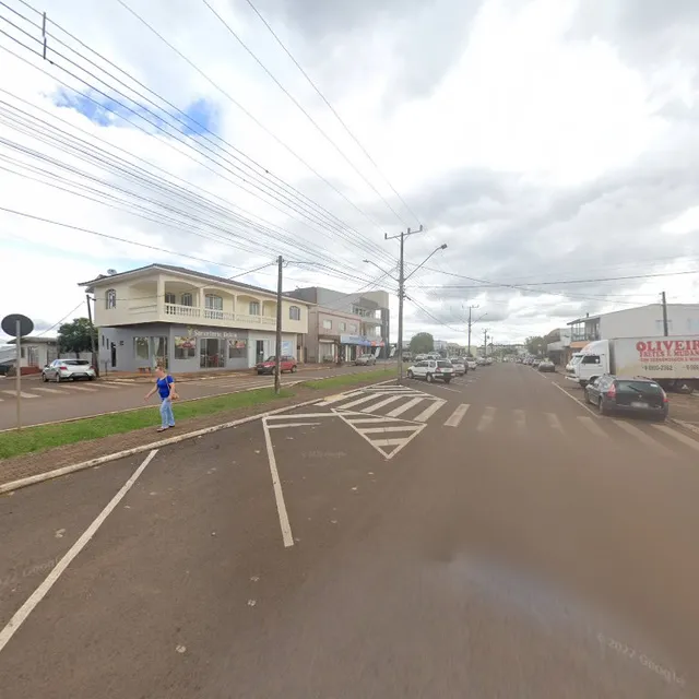 Aquarius Restaurante e Eventos