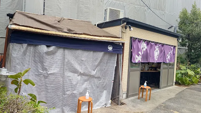 ちゃんぽん ふる家