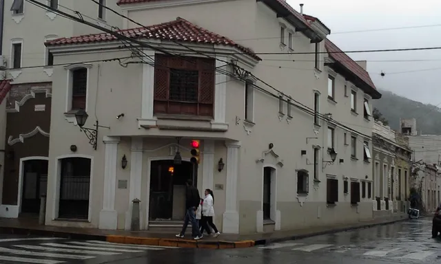 Hotel Posada del Márques