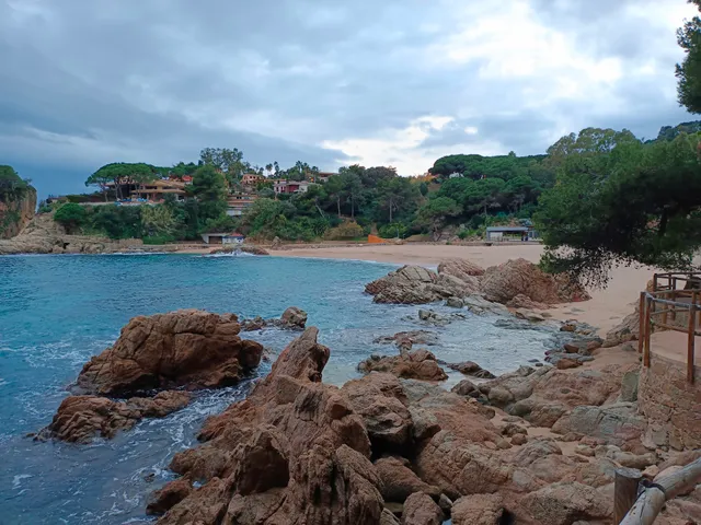 Cala de Sant Francesc
