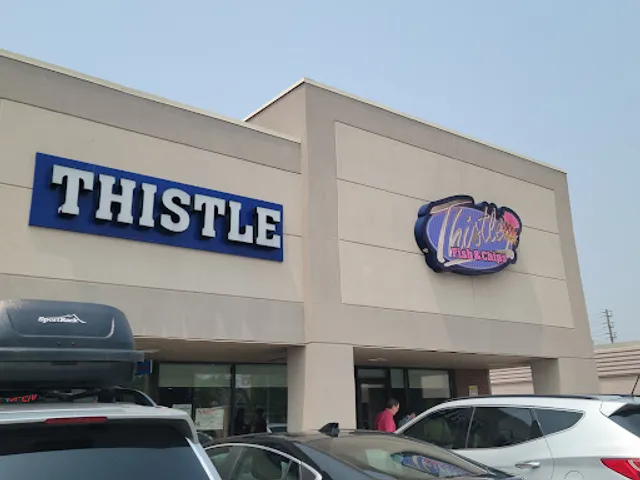Thistle Fish & Chips