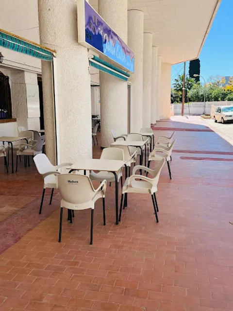 The Jollie Collies Tavern