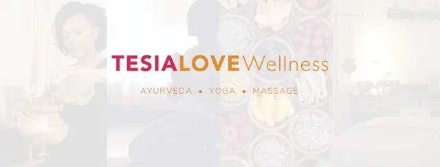TESIA LOVE Wellness | Ayurveda