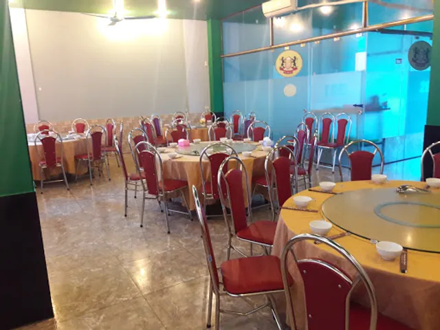 Khách Sạn & Nhà Hàng Kinh Bắc