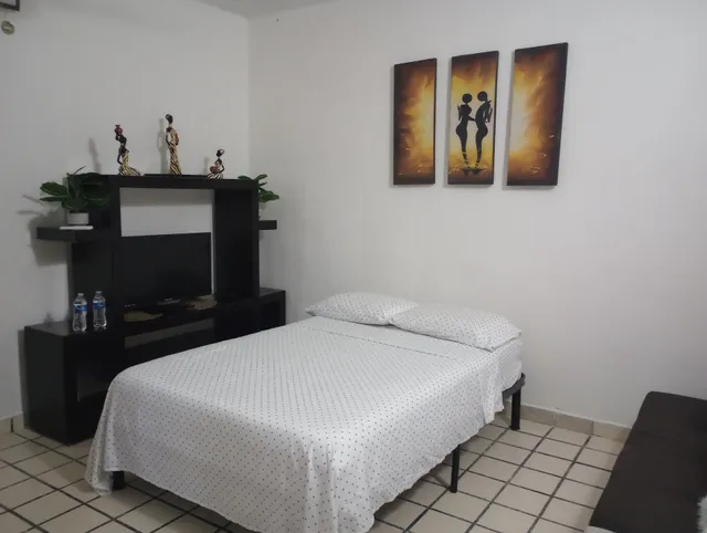 Habitación vacacional de la 17