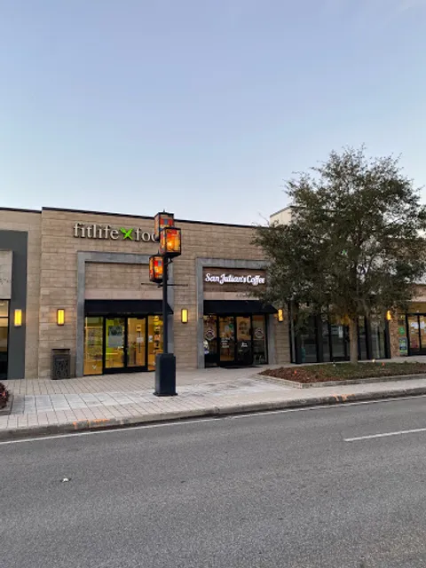 San Julián’s Coffee Bar