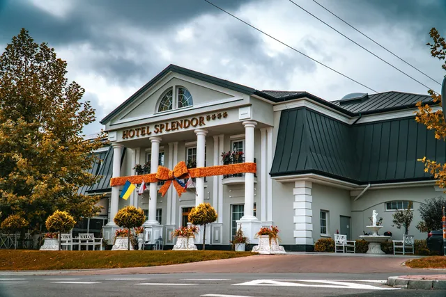 Hotel Splendor