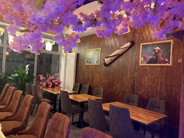 Bach Tra Cuisine Hamm