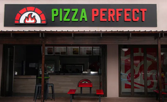 Pizza Perfect Crowthorne