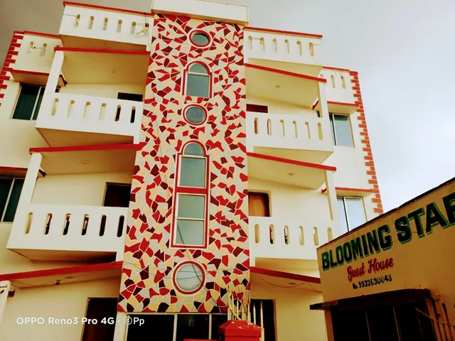Blooming Star Guest House Mandarmani