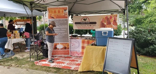 Nazareth Economic Development Commission