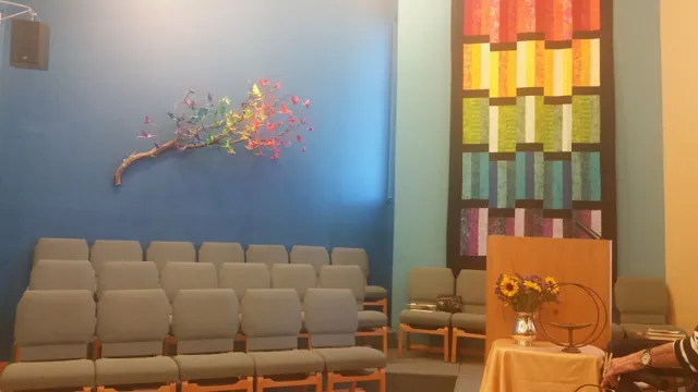 Unitarian Universalist Church