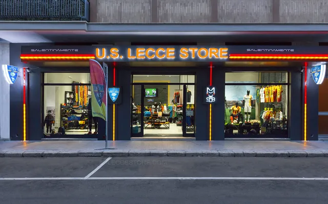 LECCE OUTLET STORE by Salentinamente