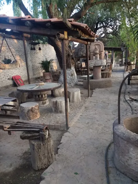 Carnitas El Jacal Del Amigo