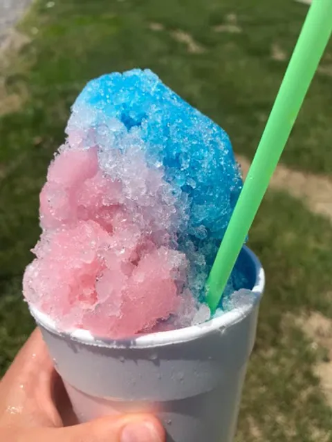 Island Ice