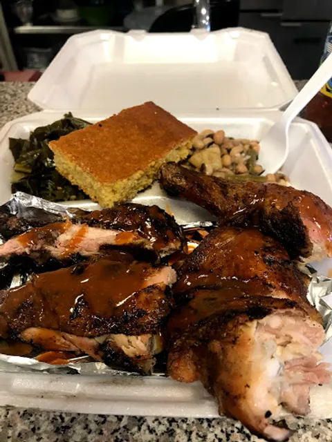 Eat It All BBQ, LLC