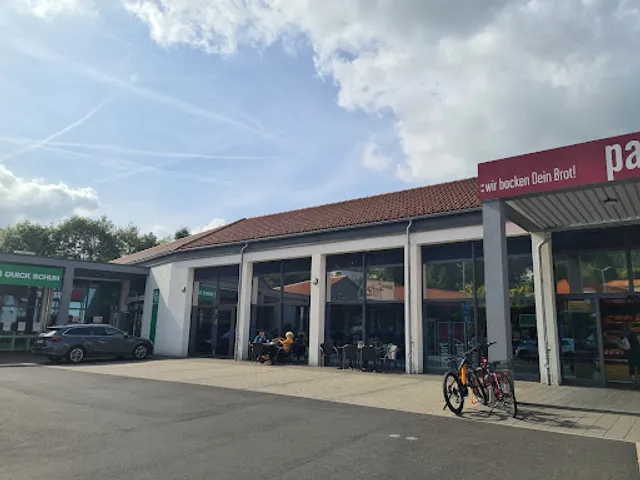 papperts GmbH Bad Brückenau