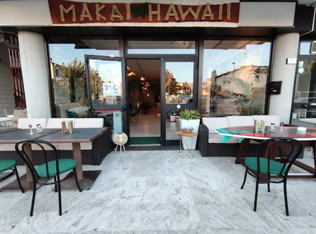 Makai Hawaii Bastia Umbra