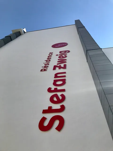 Residence Stefan Zweig