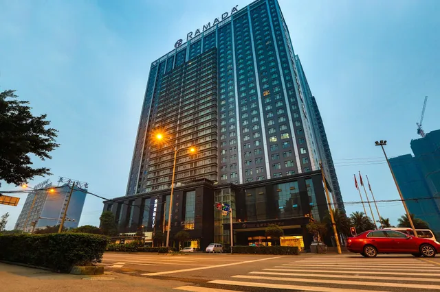 Ramada Chengdu North