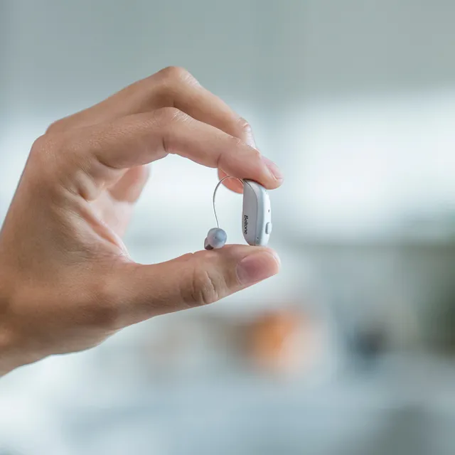 Beltone Hearing Aid Service