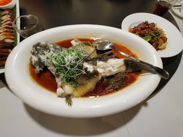 Qiu Goose Zai Restaurant