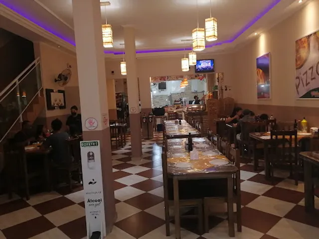 Pizzaria Tarantella Bofete