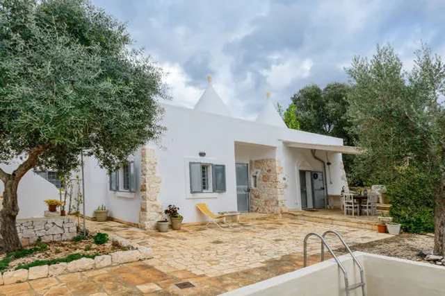 Buenaventura House B&B