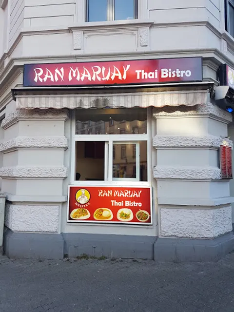 Ran Maruay Thai Bistro