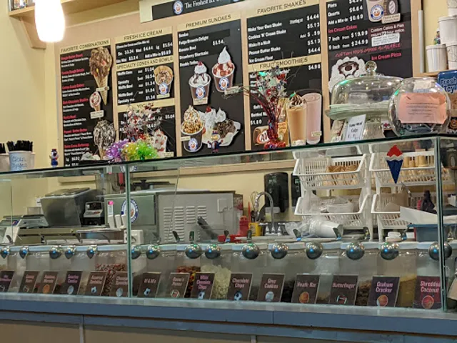 Mountain-Dream Creamery