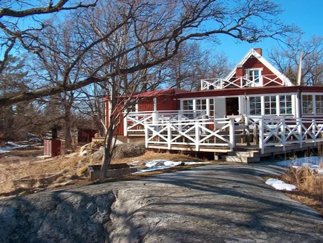 Finnhamns Arkipelag AB