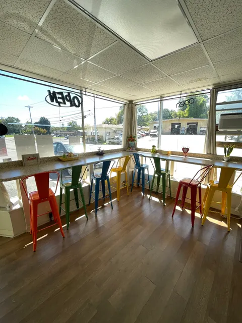 Bizakaya Hibachi, sushi , korean, and Thai Food