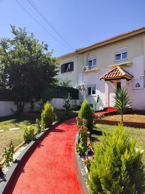 residencial airside palace