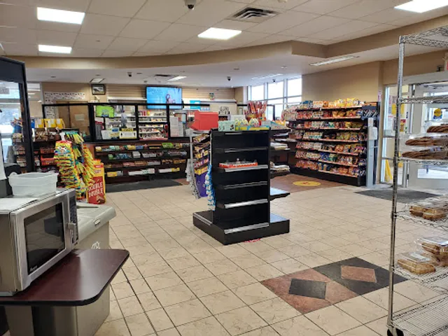 Membertou Chicken & Deli