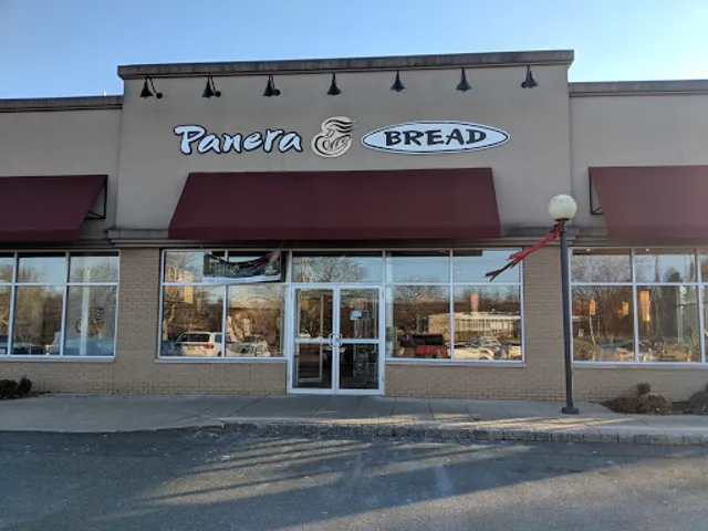 Panera Bread