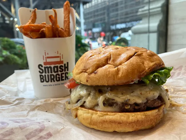 Smashburger