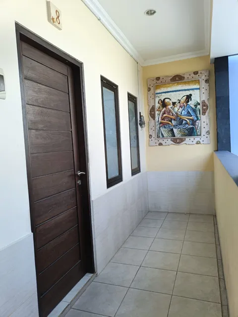 Bali holiday & Intan Moyo Guesthouse near IALF & Benoa