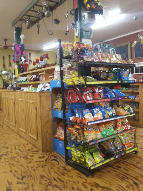 Four Forks & A Spoon (Four Forks Market)