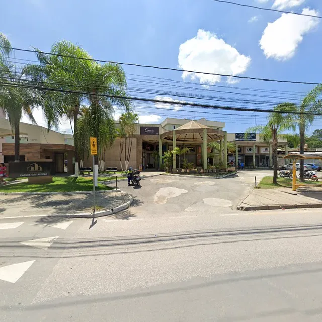 Conexão Restaurante