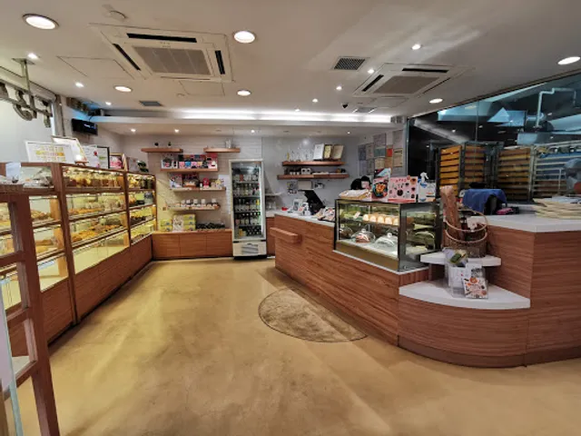 iBakery 堅尼地城店 ( Kennedy Town)