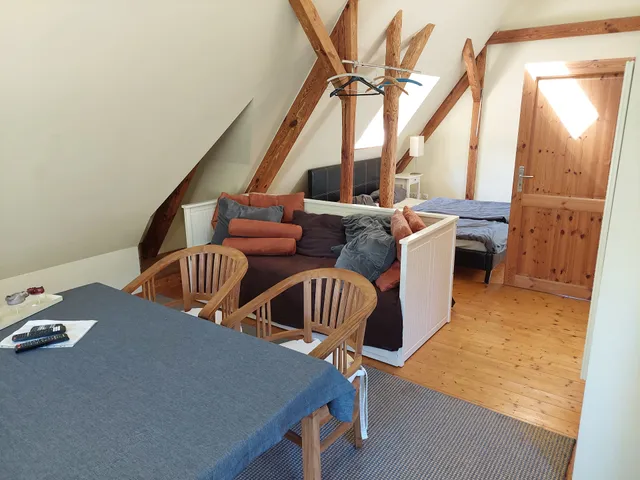 Pension PotsdamApart - Gordon Krämer