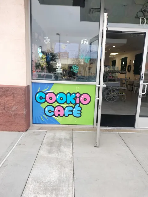 Cookio Café