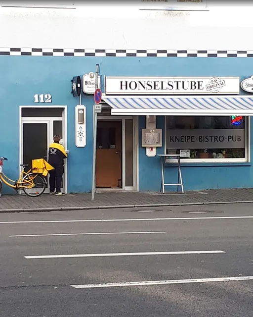 Honselstube das Original / Hagen