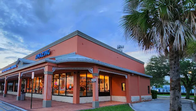 Amazing Thai Japanese