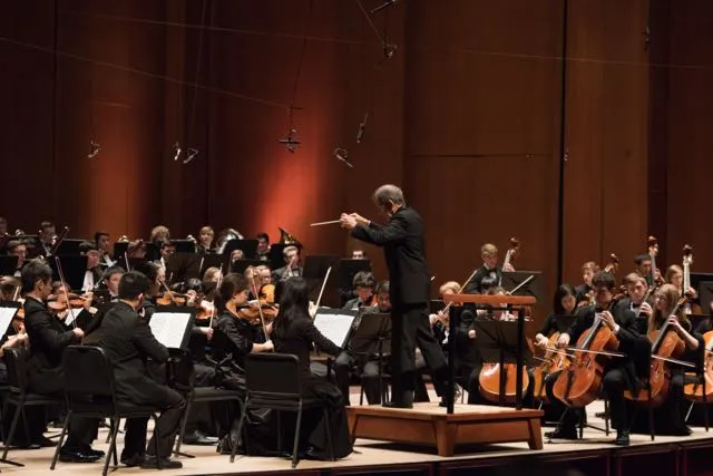 Houston Youth Symphony