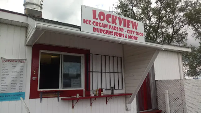 Lockview Fries