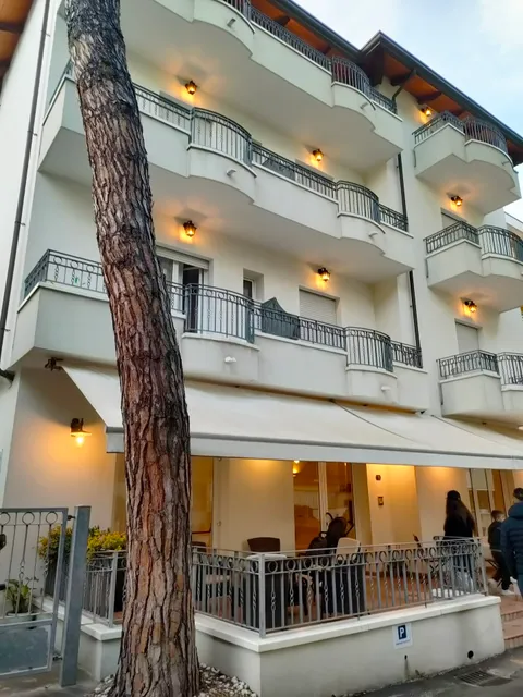 Albergo Edera