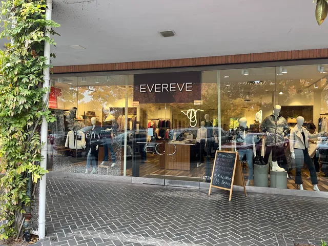 EVEREVE