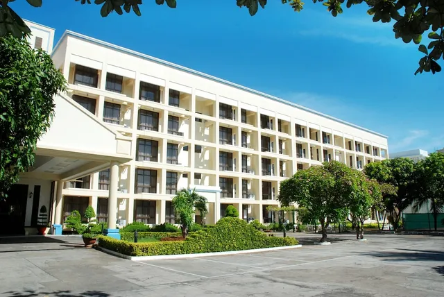 Ocean Sunrise Vung Tau Hotel & Apartment