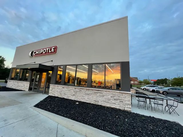 Chipotle Mexican Grill